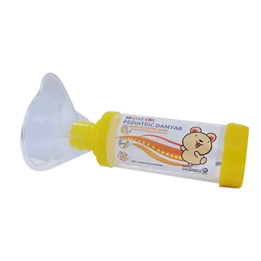 دمیار اطفال فناور طب اسپادانا